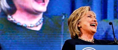 CELE DOUĂ FEȚE ALE LUI HILLARY. Wikileaks: Cum a ajuns Clinton să susțină în discursuri private idei în totală opoziție cu cele din campania electorală