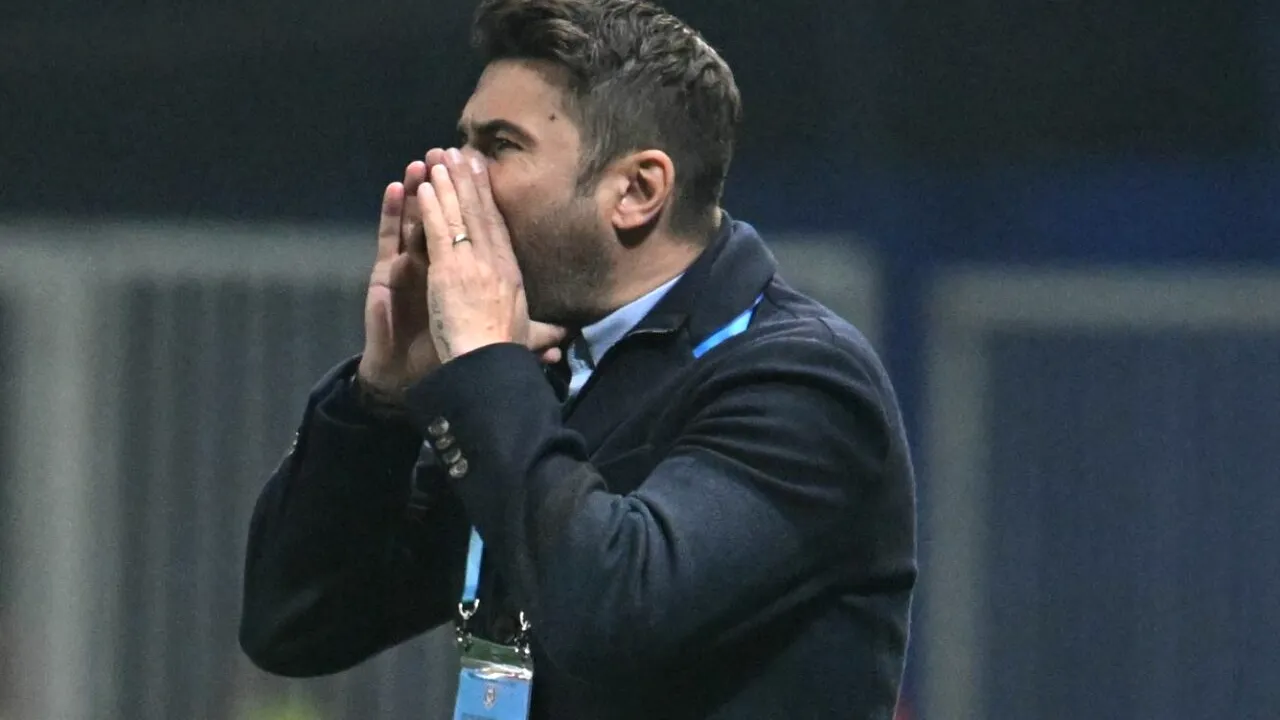 Adrian Mutu l-a făcut praf pe Walter Zenga. Totul a PLECAT de la Cristi Chivu. „Are o frustrare pentru că el nu a avut niciodată șansa asta”