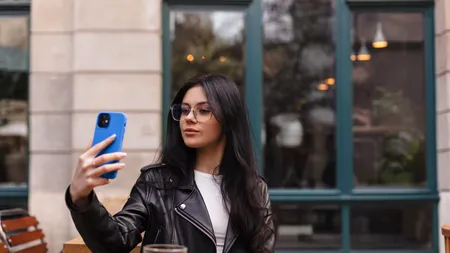 Dependența de TELEFON ne afectează foarte grav viața. Cum diminuăm dependența de telefonul mobil