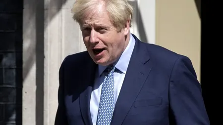 Tensiuni pe insula britanică | Johnson se opune unui referendum privind independența Scoției / Nicola Sturgeon îl contrazice