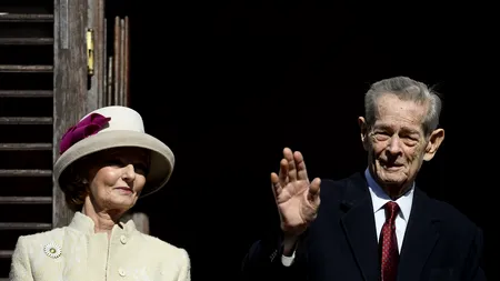 Povestea mai puțin știută a Principesei Margareta, succesoarea Regelui Mihai