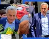 Călin Georgescu s-a prezentat în fața polițiștilor pentru a semna CONTROLUL judiciar