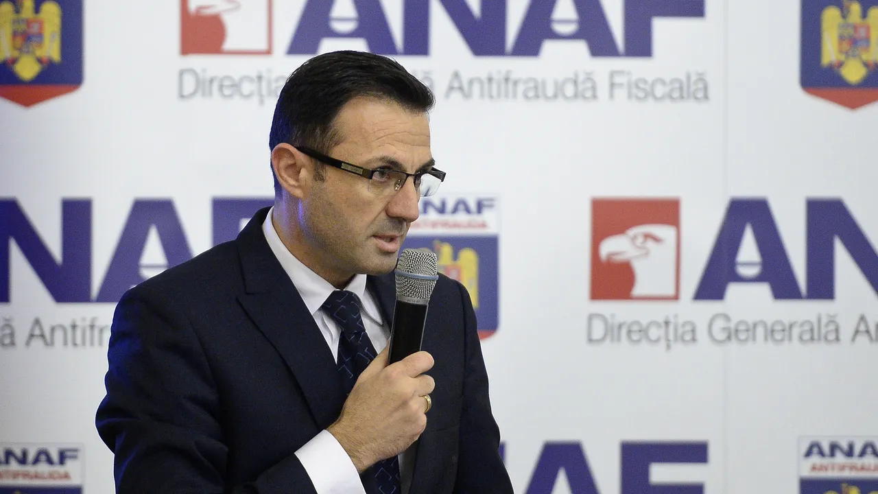 Fostul vicepreședinte ANAF, Romeo Nicolae, trimis în judecată de DNA, achitat de Tribunalul Prahova