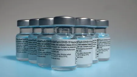 Florin Cîțu: Cred că vor fi cabinete diferite unde poți să te vaccinezi cu Moderna sau cu Pfizer