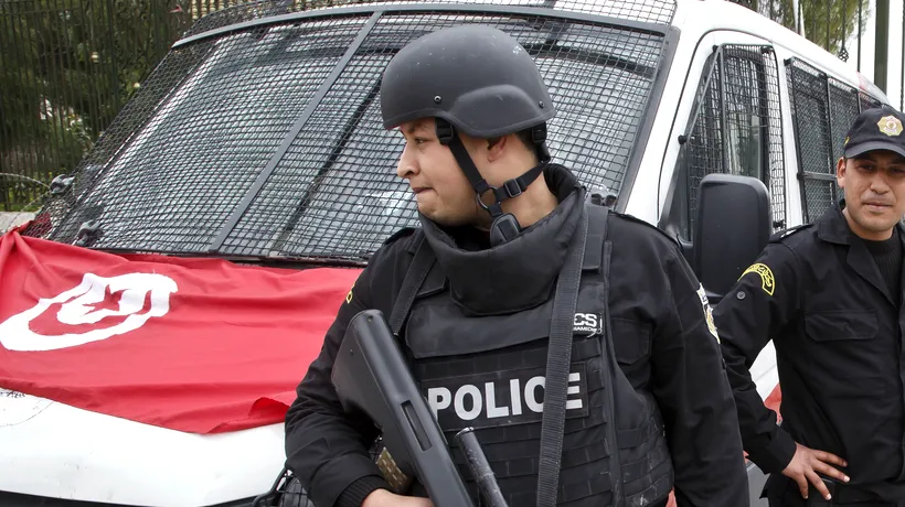 Stare de urgență în Tunisia din cauza riscurilor teroriste