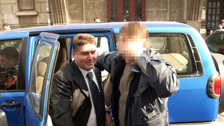 Fostul șef al DGFP Bihor Ioan Lascău a fost extrădat de SUA