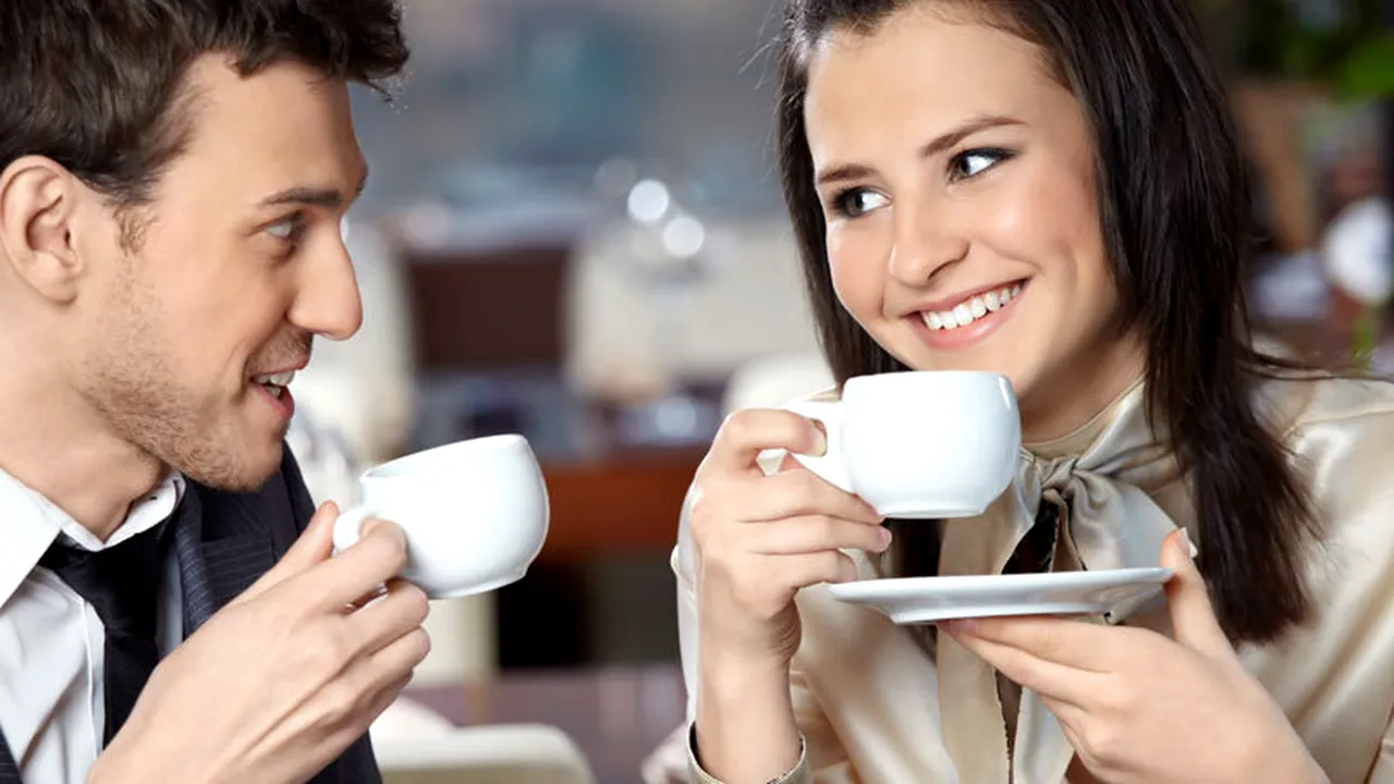 STUDIU. O ceașcă de cafea băută după-amiază te ajută să-ți îndeplinești mai ușor sarcinile de la serviciu