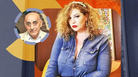 Oana Lis, reacție la adresa celor care au criticat-o. „Nu accept sfaturi de la persoane care au spatele asigurat de părinți”