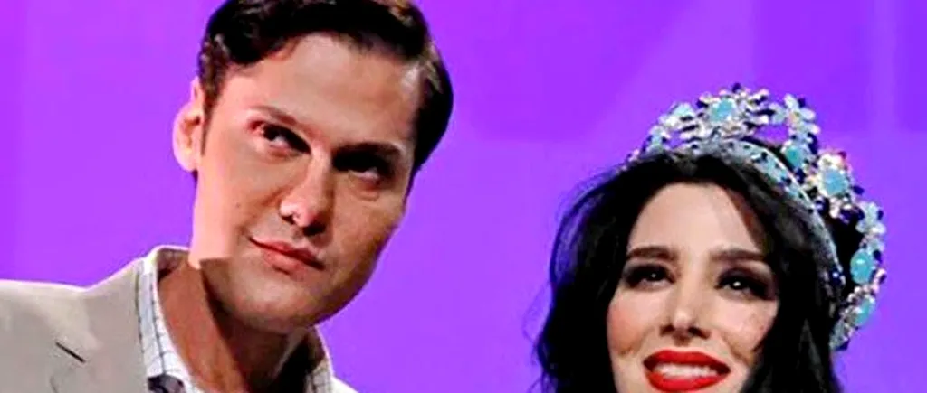 Directorul Miss World Mexico, asasinat