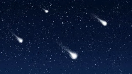 SPECTACOL. Fenomen astronomic RAR. Ce poți vedea în următoarele nopți pe cer