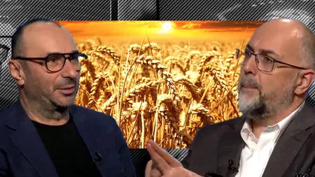 Kelemen Hunor: „Prioritatea Guvernului trebuie să fie FERMIERII români. Nu îi putem distruge”