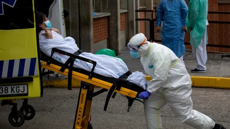 Premierul Spaniei: Numărul real de cazuri de Covid-19 în Spania depăşeşte 3 milioane