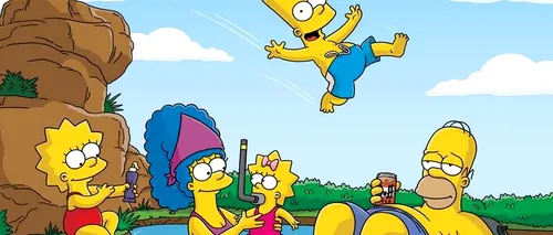 Veste bună pentru fanii serialului „Familia Simpson