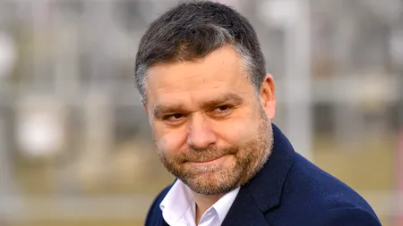 Ciprian Ciucu anunță un val uriaș de concedieri la Primăria Capitalei: 722 de posturi desfiinţate, 400 de salariaţi vor pleca