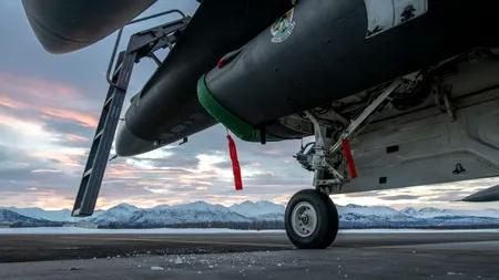CNN: Cum a ajuns summitul Trump-Putin să aibă loc într-o bază militară americană din Alaska. Alternativa ar fi fost UNGARIA
