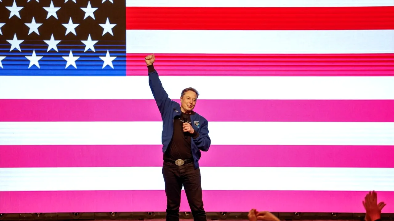 Donald Trump a semnalat că Elon Musk ar putea DEMISIONA de la conducerea Departamentului pentru Eficiență Guvernamentală