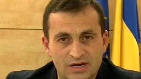 Vicepreședintele CJ Olt acuzat că a provocat un accident soldat cu un mort a fost reținut
