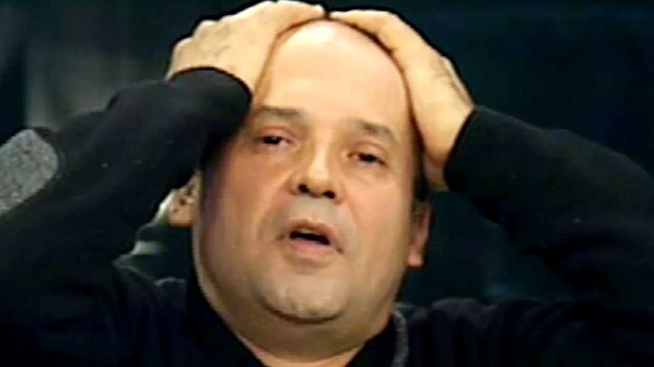 Radu Banciu, afirmații șocante după moartea lui Corneliu Vadim Tudor. „În politică, el nu trebuia să existe. În rest, ce a făcut în presă... este doar maculatură