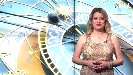 VIDEO | Horoscopul zilei de 27 aprilie 2022. „Peștii” au un farmec aparte