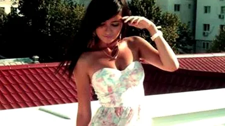 O fată de 16 ani descrie scene erotice pe blogul său. „E cunoscută pentru diversele relații și pentru corpul ei