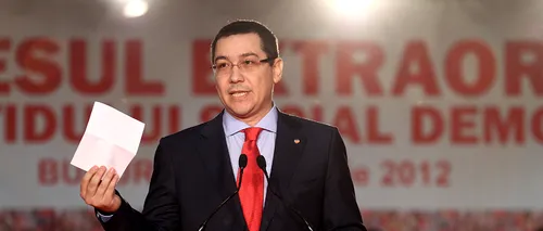 ERATA Curții Constituționale care SCHIMBĂ SOARTA REFERENDUMULUI. Ce l-a convins pe Victor Ponta să se răzgândească. EXCLUSIV