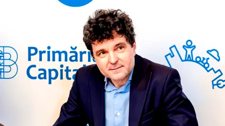 Nicușor Dan anunță că au sosit primele 50 de aparate de testare antidrog: „Detectează opt substanţe în cel mult zece minute”