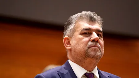 Marcel Ciolacu către suveraniști: Voi nu aveți niciun Dumnezeu! Nu vă crapă obrazul pentru toți preoții care au murit în închisorile comuniste?