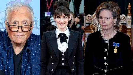 29 Octombrie, calendarul zilei: Richard Dreyfuss împlinește 79 de ani, Winona Ryder 55. Principesa Sofia a României face 69 de ani
