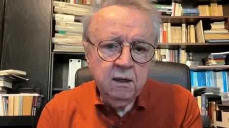 Ion Cristoiu: 