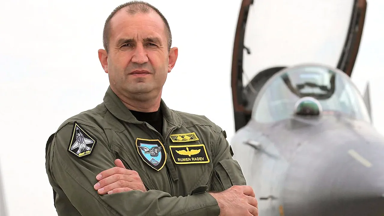 Alegeri Bulgaria. Candidatul Partidului Socialist, câștigător al alegerilor prezidențiale cu 58% din voturi. Premierul a anunțat că va demisiona. UPDATE