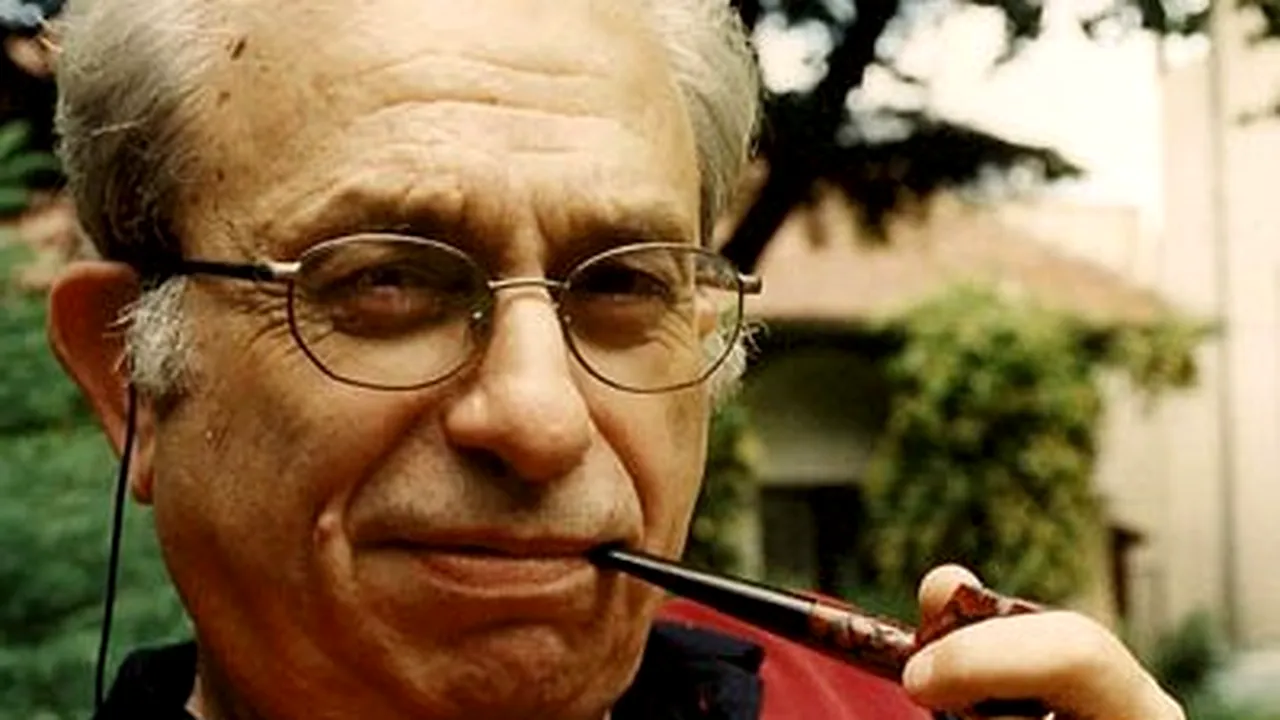 A murit Radu Cosașu! A fost unul dintre cei mai mari JURNALIȘTI sportivi din România