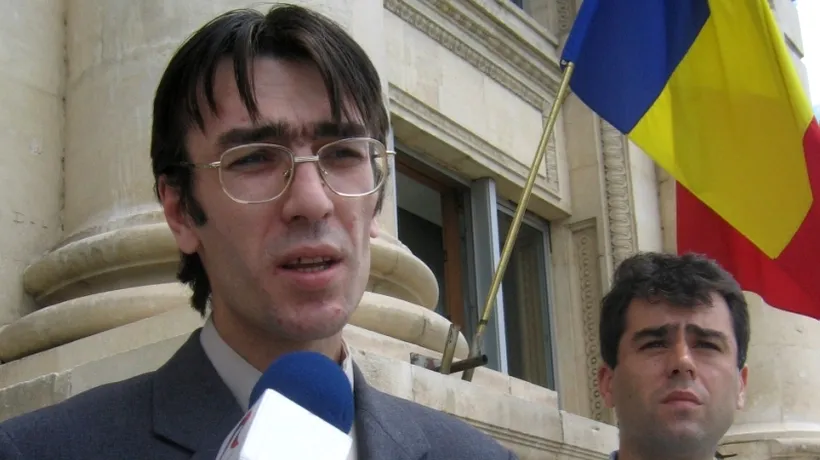 Judecătorul CSM, Adrian Neacșu urmărit penal de DNA