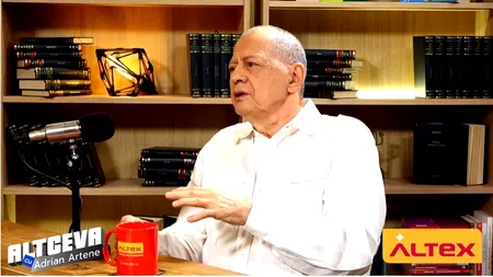 VIDEO | Octavian Ursulescu: „Eu știu prea multe despre toți artiștii din România” / Ce spune prezentatorul despre posibilitatea de a scrie o carte