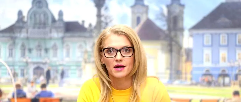 Alina Gorghiu: „Cred că PSD se zgârie pe ochi: majorarea alocațiilor pentru copii se face! / Impactul este de 500 de milioane de lei”