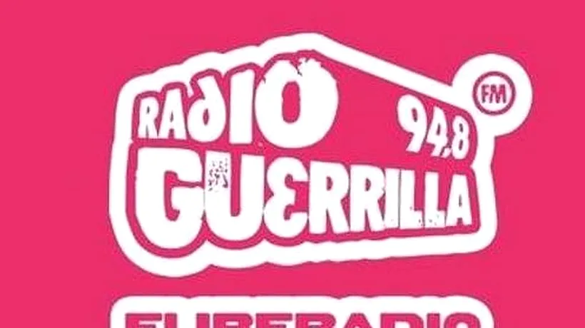 Decizia luată de CNA în privința Radio Guerrilla