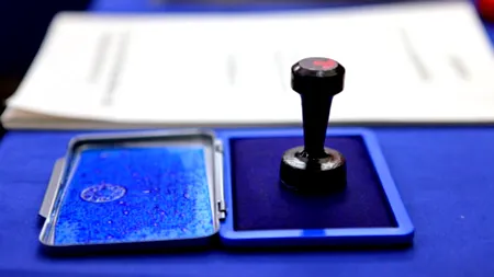 S-a stabilit ordinea oficială pe buletinul de vot pentru alegerile la Primăria Capitalei. Ce locuri ocupă Băluță, Ciucu, Drulă și Anca Alexandrescu