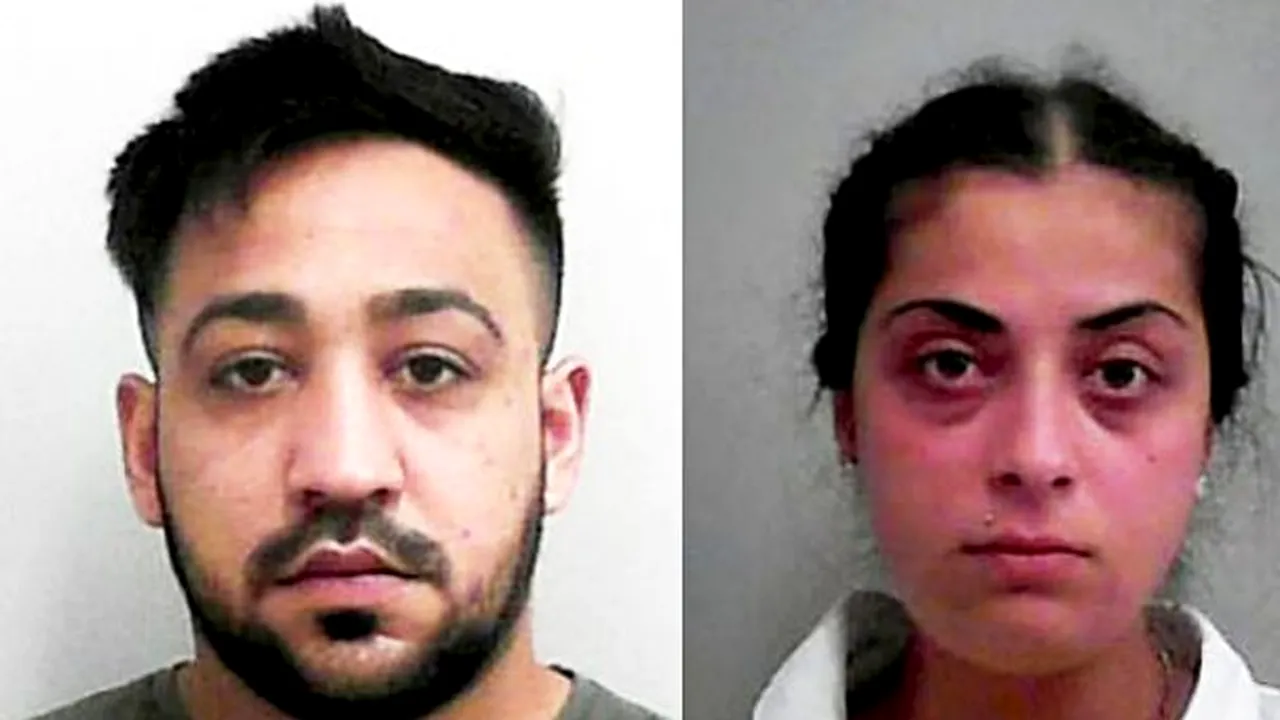 SCLAVIE modernă. DOI ROMÂNI sunt judecați în Marea Britanie, după ce și-au BATJOCORIT și EXPLOATAT un conațional: Victima era obligată să doarmă SUB SCĂRI