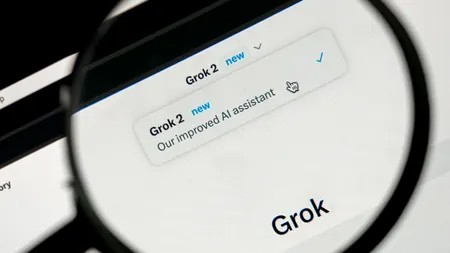 Următoarea revoluție în inteligența artificială: 