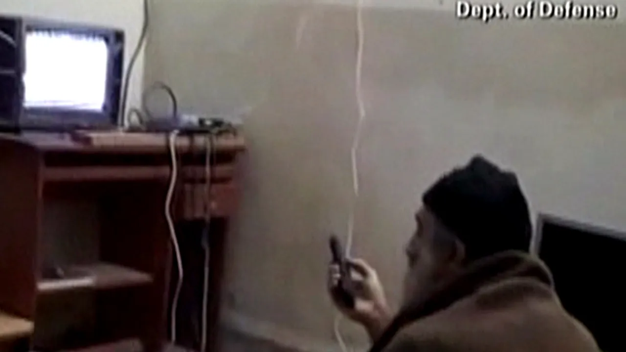 Documentele care arată cum a primit regizoarea Kathryn Bigelow informații SECRETE despre asasinarea lui Osama Bin Laden 