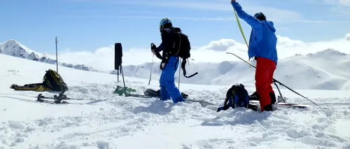 Schi în Austria: Cinci destinații pentru iubitorii sporturilor de iarnă