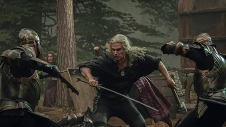 Netflix a lansat trailerul oficial pentru Volumul 2 din „The Witcher: Sezonul 3” | VIDEO