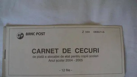 ALOCAȚII COPII ROMÂNI. Dacă alocaţiile egale pentru copii români nu vor fi acordate,  un stat din Uniunea Europeană va fi sancționat