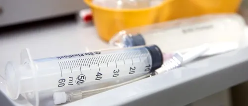 COVID-flu amenință să lovească România! Câte doze de vaccin a comandat Ministerul Sănătății și când ar urma să ajungă în țară (EXCLUSIV)