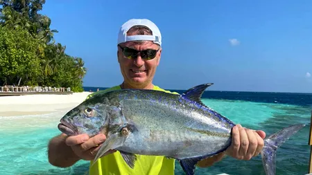 Fost secretar de stat în Ministerul Agriculturii, trimis în INSTANȚĂ: Gestiona pescuitul din România și vindea plase pescarilor