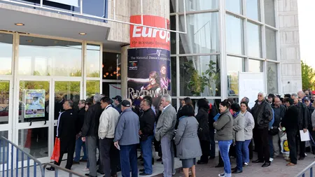 Agenţia Naţională pentru Ocuparea Forţei de Muncă a anunțat judeţul cu cei mai mulţi şomeri din ţară