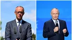 Germania acuză oficial Rusia pentru incursiunea dronelor de la Leipzig și închide consulatul de la Bonn