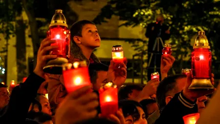 Cum va fi vremea în noaptea de Înviere și în prima zi de Paște