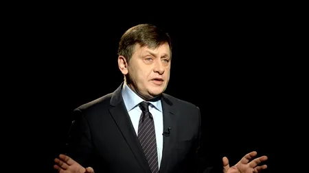 Cine ar putea deveni prezidențiabilul PNL? Crin ANTONESCU: Există cel puțin doi oameni cu profil de prezidențiabil, Ilie Bolojan și Eduard Hellvig