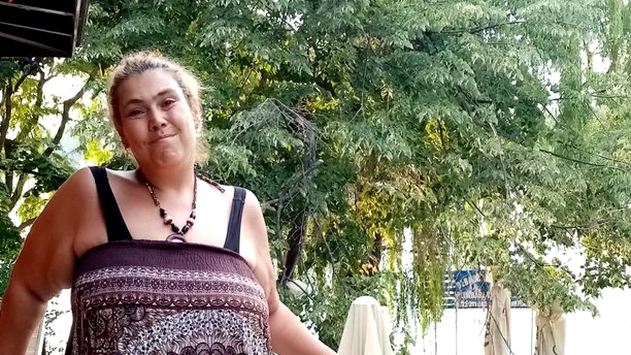 Ioana Tufaru a avut probleme să-și înscrie copilul la școală. ”Patru școli m-au REFUZAT”