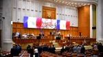 Cutremur în Parlament, dacă s-ar face anticipate! Ce spune cel mai recent sondaj: AUR – un număr record de parlamentari. Cine pierde